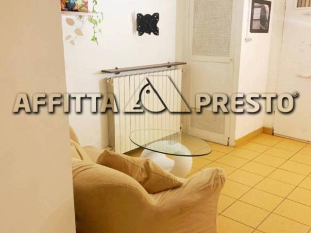 Casa indipendente in affitto a Ravenna via cerchio, Centro Storico
