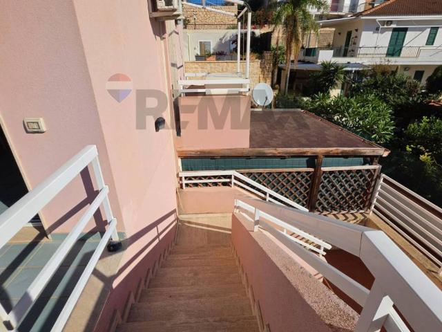 Casa indipendente in affitto a Ragusa RG