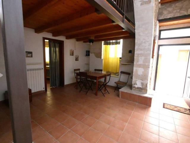 Casa indipendente in affitto a Ragusa RG