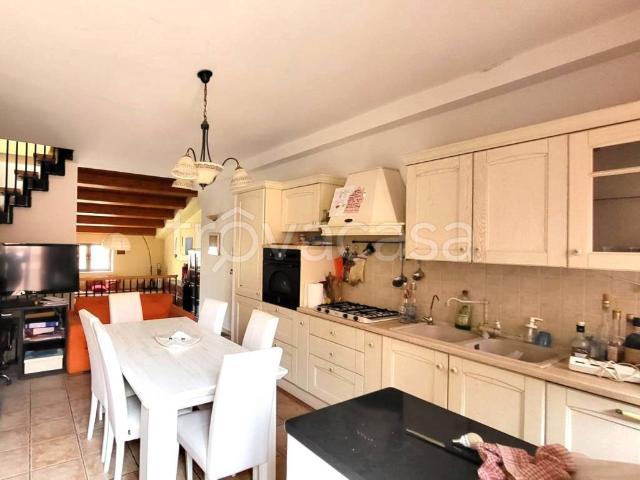 Casa Indipendente in affitto a Ragusa via Filippo Juvarra, arredato, terrazzo, riscaldamento autonomo TrovaCasa