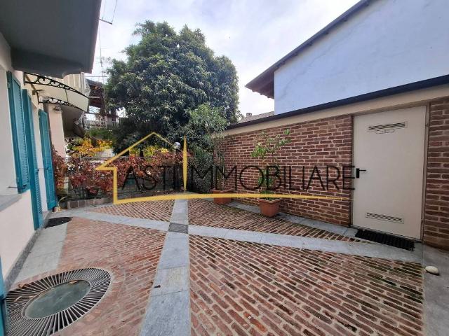 Casa indipendente in affitto a Revigliasco d'Asti AT