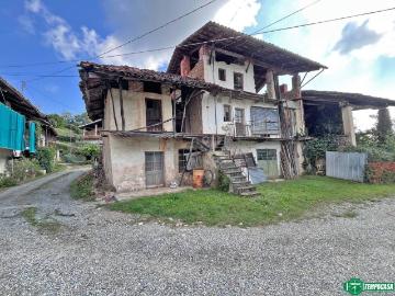 Casa indipendente in affitto a Rivara TO