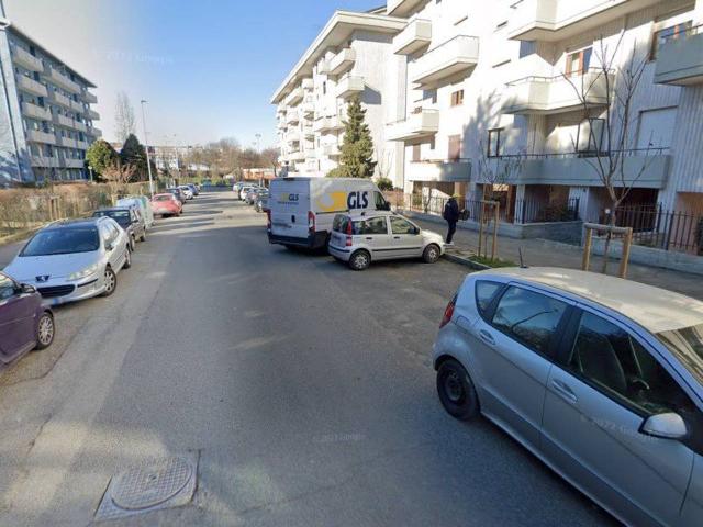 Casa indipendente in affitto a Rivoli