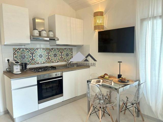 Casa indipendente in affitto a Riccione