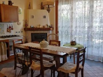Casa indipendente in affitto a Rimini