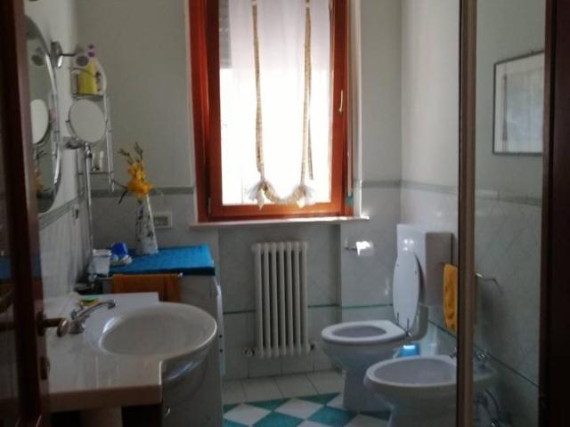 Casa indipendente in affitto a Rimini