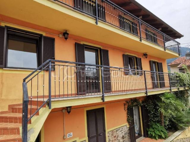 Casa Indipendente in affitto a Rubiana borgata Bugnone 4, posto auto, balcone, angolo cottura TrovaCasa