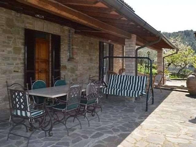 Casa Indipendente in affitto a Torgiano, arredato, giardino, terrazzo TrovaCasa