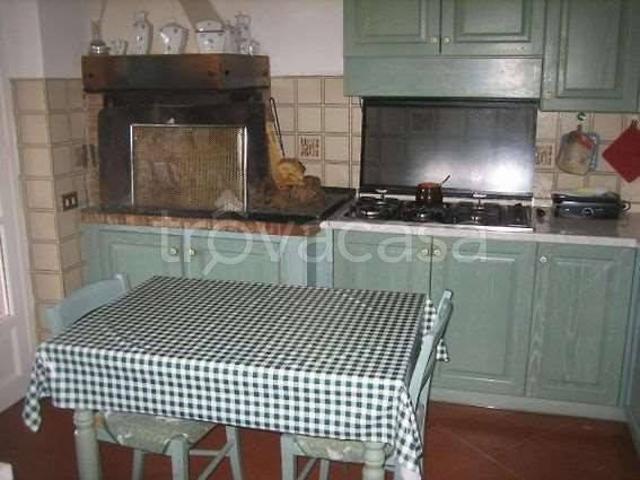 Casa Indipendente in affitto a Torgiano, arredato, giardino, terrazzo TrovaCasa