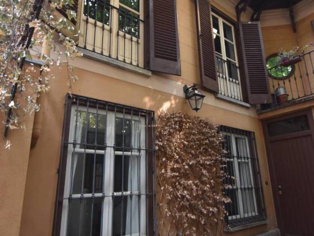 Casa indipendente in affitto a Torino TO
