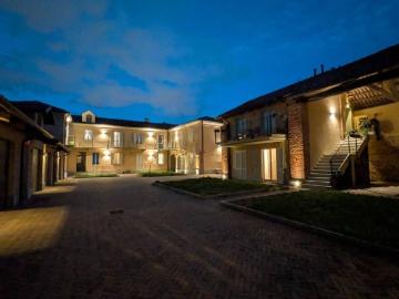 Torino, Torino Piemonte, Piemonte - Giardino