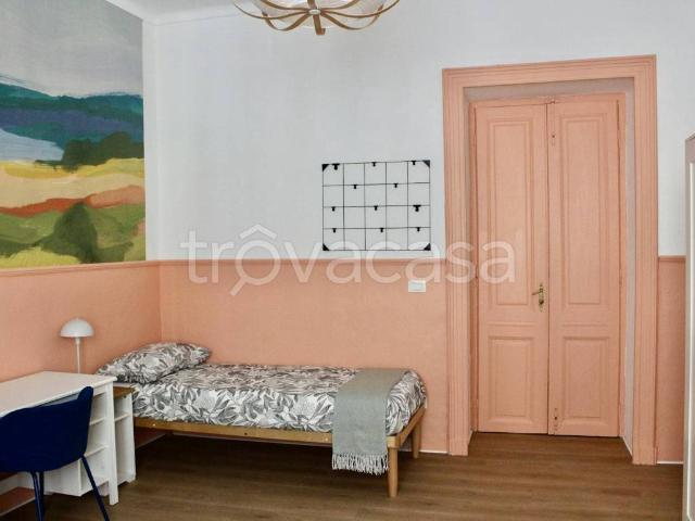 Casa Indipendente in affitto a Torino via Monte Rosa, arredato TrovaCasa