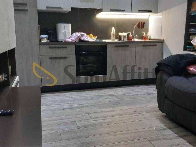 Casa indipendente in affitto a Torino