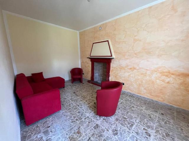 Casa indipendente in affitto a Tornata CR