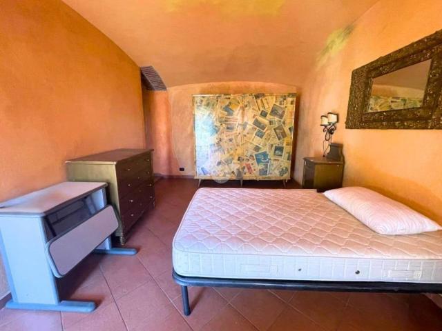 Casa Indipendente in affitto a Torre Canavese via Ruetto, 6, riscaldamento autonomo, parzialmente arredato, balcone TrovaCasa