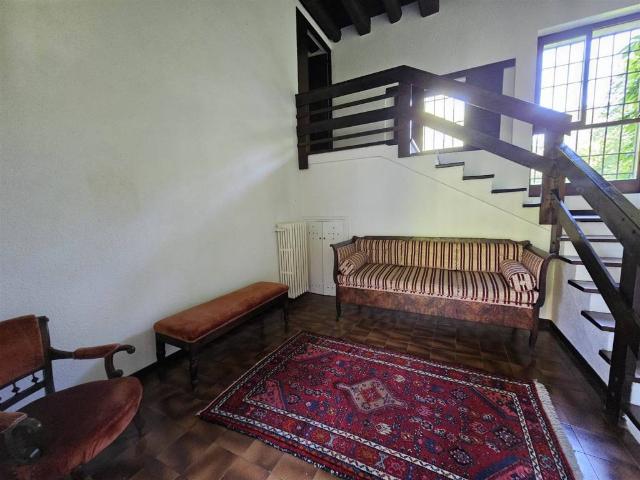 Casa indipendente in affitto a Teolo PD