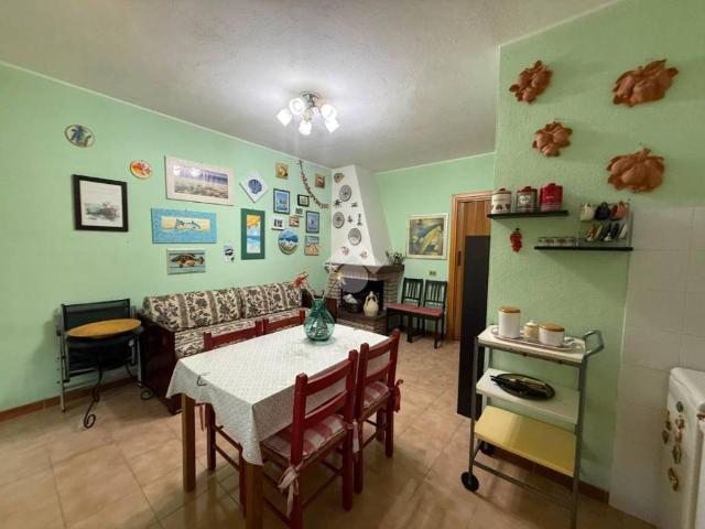 Casa indipendente in affitto a Terracina LT
