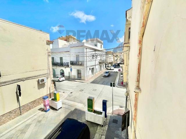 Casa indipendente in affitto a Terrasini PA