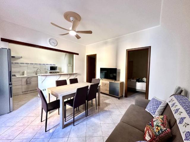 Casa Indipendente in affitto a Terrasini via Trento, arredato, terrazzo, luminoso TrovaCasa