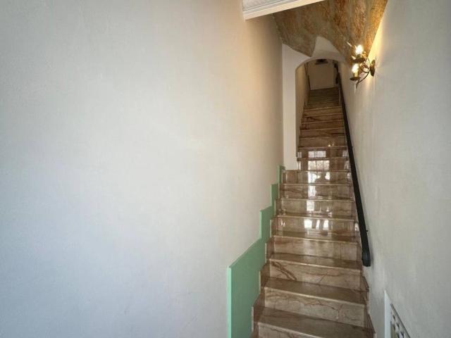 Casa Indipendente in affitto a Terrasini via Vittorio Emanuele Orlando, arredato, terrazzo, riscaldamento autonomo TrovaCasa