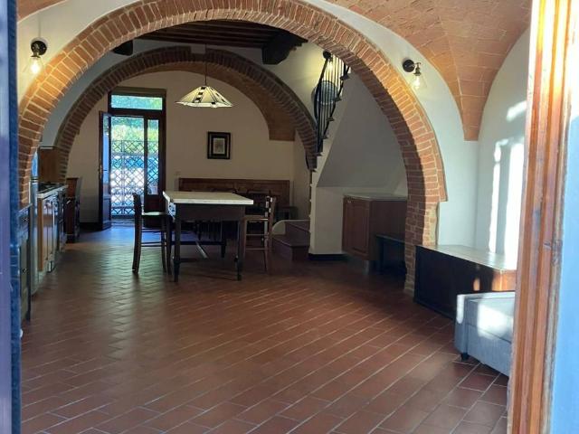 Casa indipendente in affitto a Terricciola PI