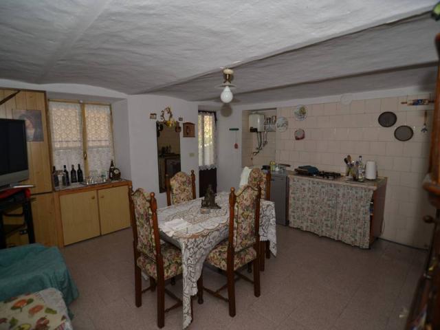 Casa indipendente in affitto a Traves TO