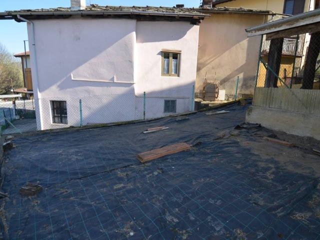 Casa indipendente in affitto a Traves TO