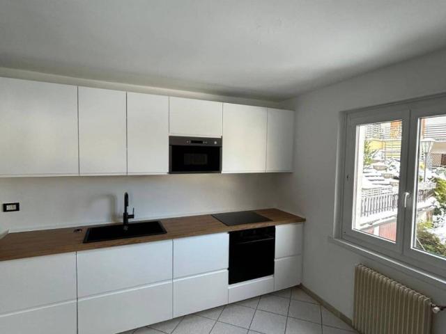 Casa indipendente in affitto a Trento TN