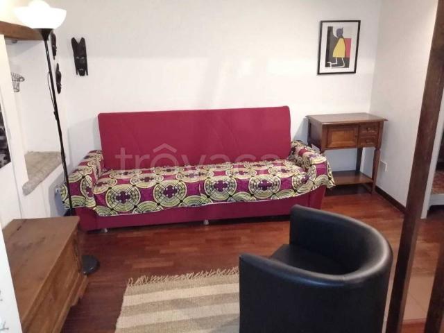 Casa Indipendente in affitto a Trevignano Romano via Regina Margmerita, arredato, centrale, angolo cottura TrovaCasa