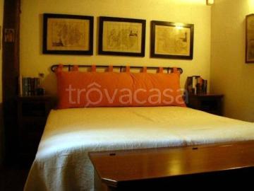 Casa Indipendente in affitto a Trevignano Romano via Settevene Est, arredato TrovaCasa