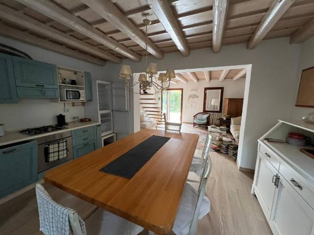 Casa indipendente in affitto a Treviso TV