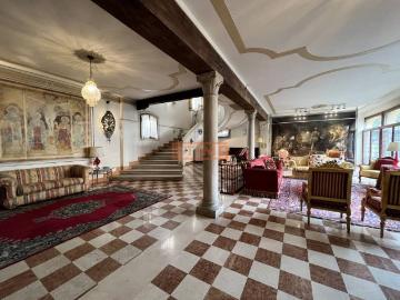 Casa Indipendente in affitto a Treviso, arredato, giardino privato, terrazzo TrovaCasa