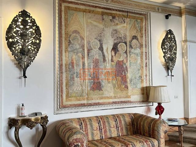 Casa Indipendente in affitto a Treviso, arredato, giardino privato, terrazzo TrovaCasa