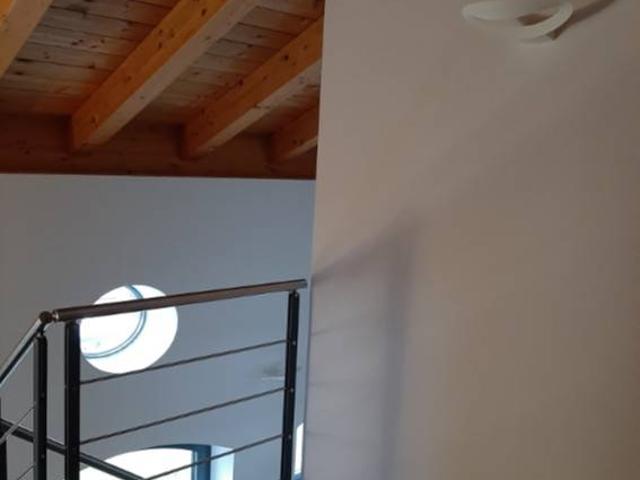 Casa indipendente in affitto a Trivolzio PV
