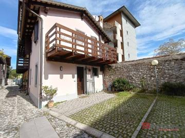 Via Superiore Udine, Centro Storico di Udine, Udine, Udine Friuli-Venezia Giulia, Friuli-Venezia Giulia