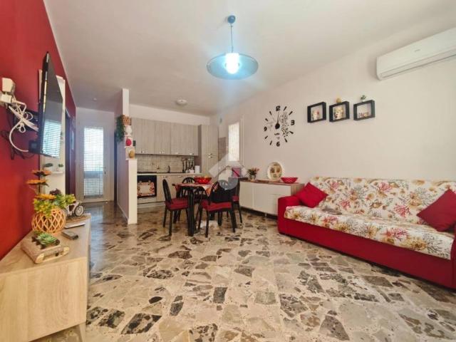 Casa indipendente in affitto a Valderice TP