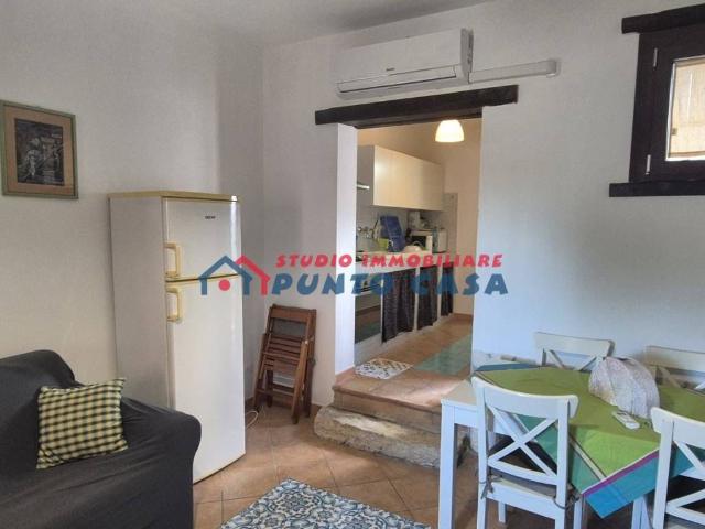 Casa Indipendente in affitto a Valderice via Aula, arredato, terrazzo, vista mare TrovaCasa