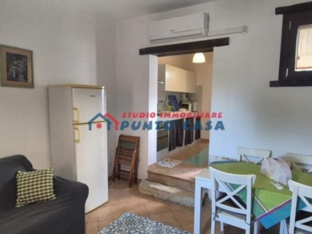 Casa Indipendente in affitto a Valderice via Aula, terrazzo, vista mare, lavanderia TrovaCasa