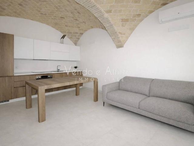 Casa Indipendente in affitto a Vasto, arredato, terrazzo, nuova costruzione TrovaCasa