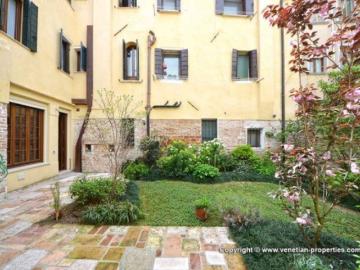 Casa indipendente in affitto a Venezia VE