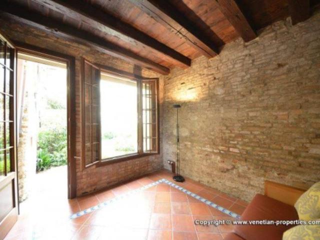 Casa indipendente in affitto a Venezia VE