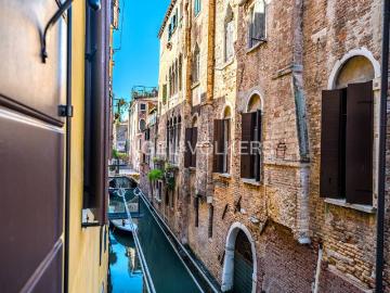 Casa indipendente in affitto a Venezia VE