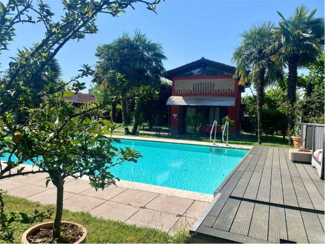 Casa indipendente in affitto a Venezia VE