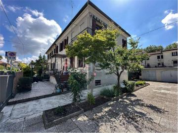 Casa Indipendente in affitto a Venezia via rizzardi, 62, arredato, giardino privato, box TrovaCasa