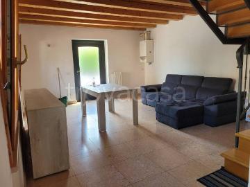 Casa Indipendente in affitto a Verona via Valpantena, 107A, arredato, box, riscaldamento autonomo TrovaCasa