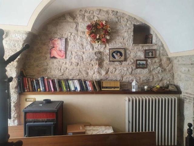 Casa indipendente in affitto a Veroli FR