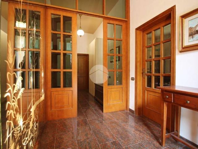 Casa Indipendente in affitto a Vernio via di Casigno, 27, arredato, giardino privato, box TrovaCasa