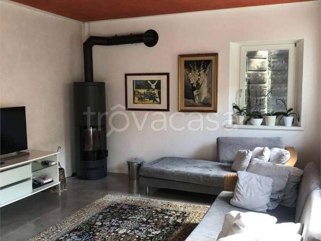 Casa Indipendente in affitto a Vittorio Veneto, arredato, giardino privato, box TrovaCasa