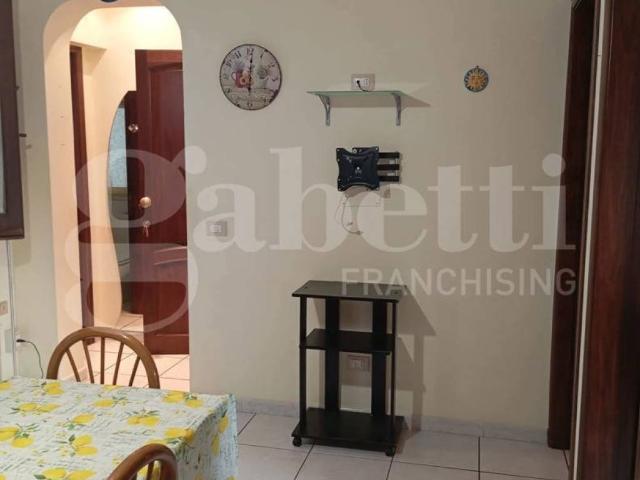 Casa indipendente in affitto a Viagrande CT