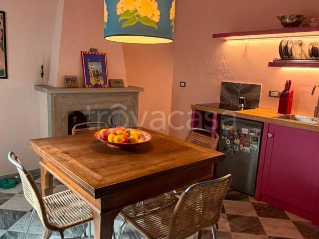 Casa Indipendente in affitto a Viareggio, arredato, terrazzo, caminetto TrovaCasa